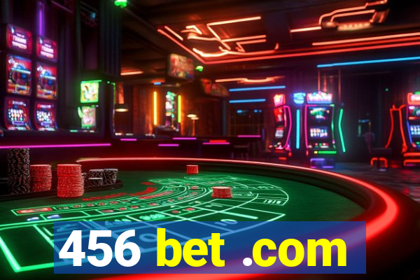 456 bet .com